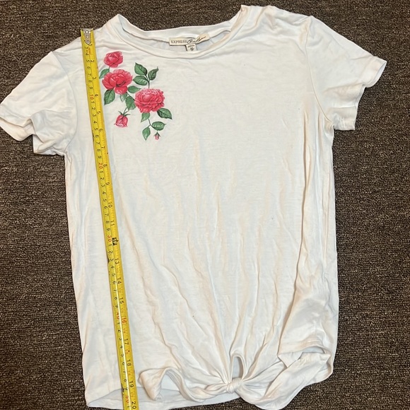 Express Top - Picture 5 of 6